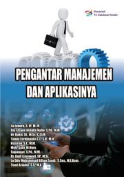 Icon image Pengantar Manajemen dan Aplikasinya