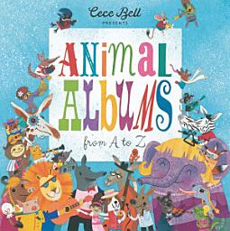 Icon image Animal Albums from A to Z