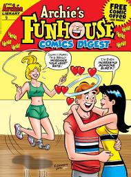 Icon image Archie's Funhouse Comics Double Digest: Archie's Funhouse Comics Double Digest #9