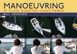 Icon image Manoeuvring: At Close Quarters Under Power