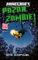 Icon image Minecraft - Pozor, Zombie!
