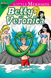 Icon image Betty & Veronica #267