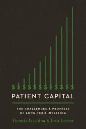 Icon image Patient Capital: The Challenges and Promises of Long-Term Investing