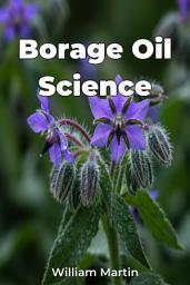 Icon image Borage Oil Science