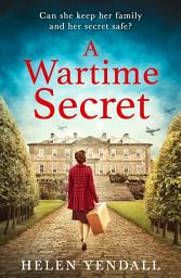 Icon image A Wartime Secret
