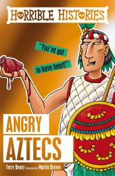Icon image The Angry Aztecs