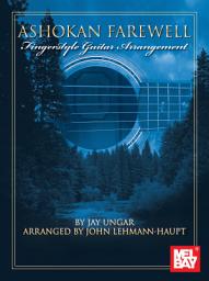 Icon image Ashokan Farewell Fingerstyle Guitar Arrangement