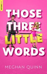 Icon image Vancouver Agitators Tome 2 - Those Three Little Words