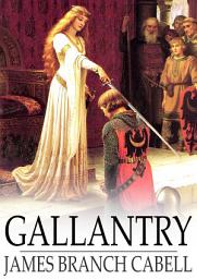 Icon image Gallantry: Dizain des Fetes Galantes