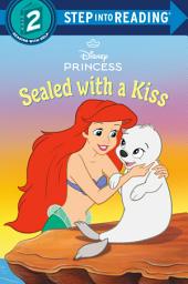 Icon image Sealed with a Kiss (Disney Princess)