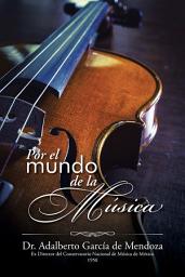 Icon image Por El Mundo De La Música