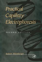 Icon image Practical Capillary Electrophoresis: Edition 2