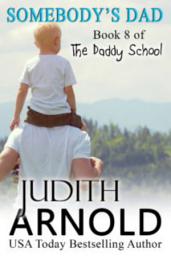Icon image Somebody’s Dad (Book 8 The Daddy School series)