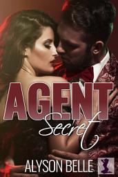 Icon image Agent Secret