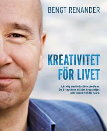 Icon image Kreativitet för livet