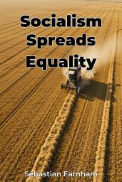 Icon image Socialism Spreads Equality