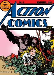 Icon image Action Comics (1938 - 2011)