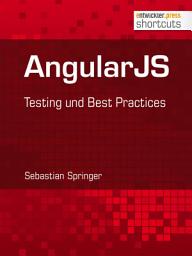 Icon image AngularJS: Testing und Best Practices