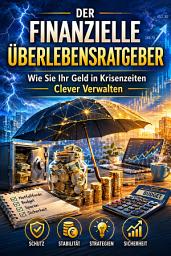 Icon image Der Finanzielle Überlebensratgeber: Wie Sie Ihr Geld in Krisenzeiten Clever Verwalten