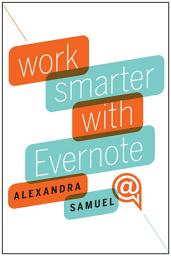 Icon image Work Smarter with Evernote