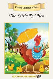 Icon image The Little Red Hen: Classic Children's Tales and Fairy Tales by EdconPublishing.com