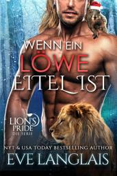 Icon image Wenn ein Löwe Eitel ist