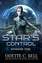 Icon image Star’s Control Episode One