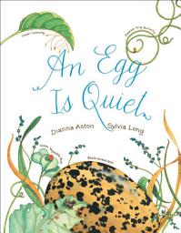Icon image An Egg Is Quiet