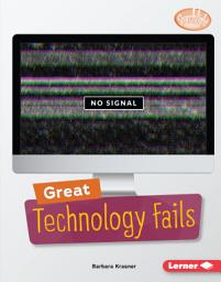 Icon image Great Technology Fails