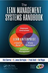 Icon image The Lean Management Systems Handbook
