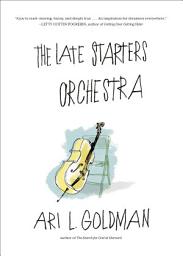Icon image Late Starters Orchestra