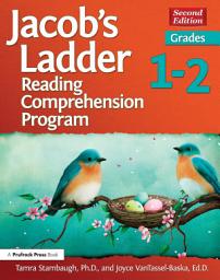 Icon image Jacob's Ladder Reading Comprehension Program: Grades 1-2, Edition 2