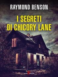Icon image I segreti di Chicory Lane