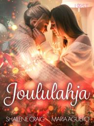 Icon image Joululahja – eroottinen novelli