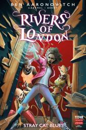 Icon image Rivers of London: Stray Cat Blues