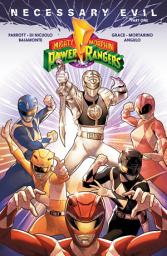Icon image Mighty Morphin Power Rangers