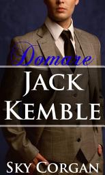 Icon image Domare Jack Kemble