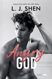 Icon image Angry God