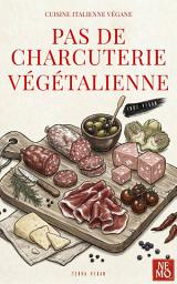 Icon image Non-Charcuterie Veg: Charcuterie végétale maison