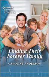 Icon image Finding Their Forever Family