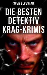 Icon image Die besten Detektiv Krag-Krimis