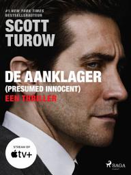 Icon image De aanklager ('Presumed Innocent')