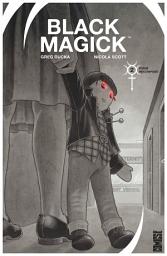 Icon image Black Magick