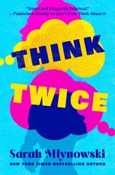 Icon image Think Twice