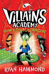 Icon image How to Steal a Dragon