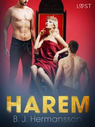 Icon image Harem - Erotic Short Story