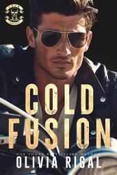 Icon image Cold Fusion: An Iron Tornadoes Motorcycle Club Romance