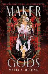 Icon image Maker of Gods