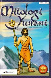 Icon image Mitologi Yunani Seri 1: Zeus Sang Penguasa Dunia