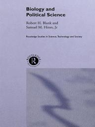 Icon image Biology and Political Science